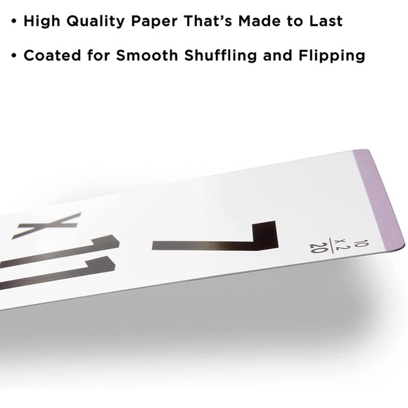 Multiplication cards - Picture 5 of 6